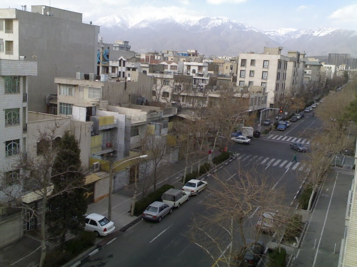 اجاره خانه در نارمک تهران / اجاره آپارتمان ۶۵ متری چقدر خرج دارد؟ اجاره خانه در نارمک تهران / اجاره آپارتمان ۶۵ متری چقدر خرج دارد؟