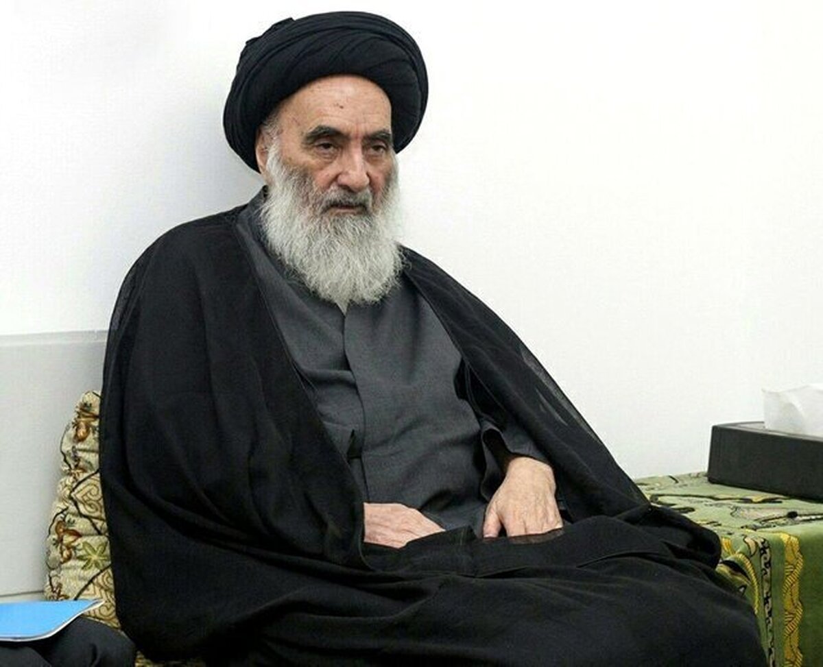 فوری/ دفتر آیت‌الله سیستانی روز عید فطر را اعلام کرد