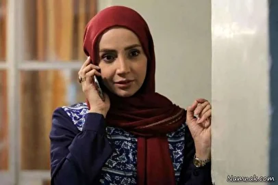 مهمانی خاص و جذاب شبنم قلی خانی برای شب یلدا+ فیلم