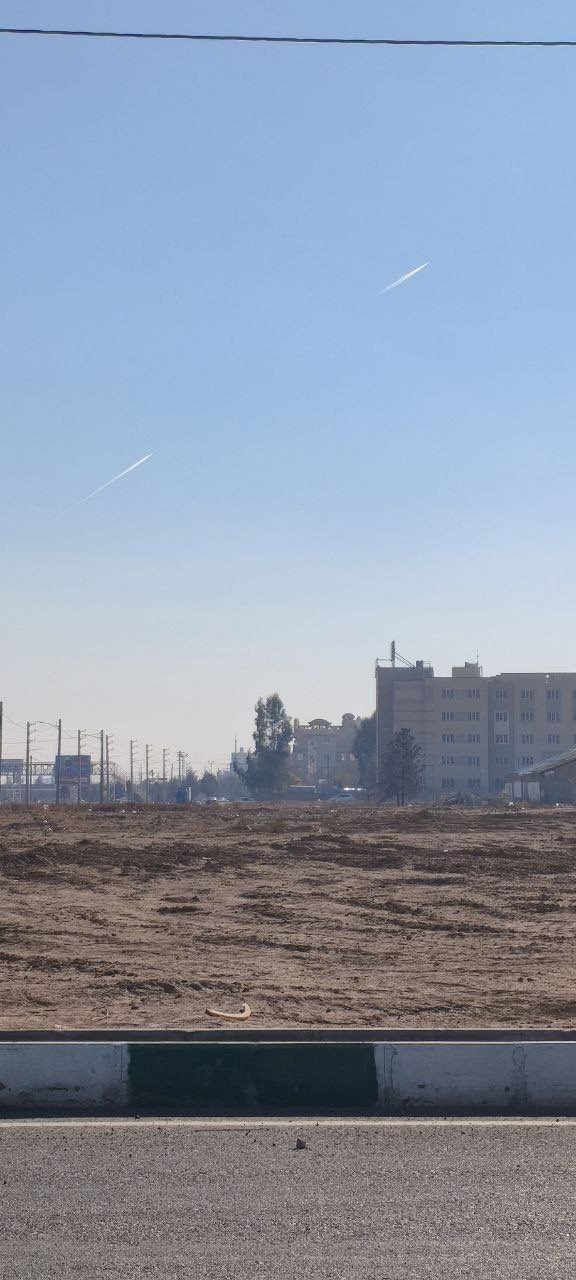 فوری: آغاز رزمایش موشکی ایران علیه اسرائیل امروز ۱ دی ۱۴۰۴ / موشک‌ها از کدام استان‌ها شلیک شدند؟