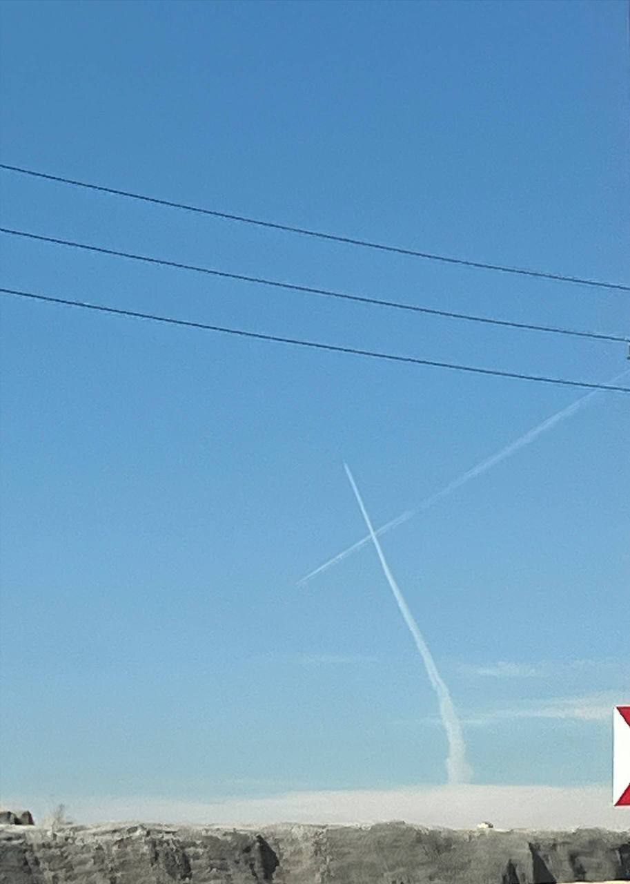 فوری: آغاز رزمایش موشکی ایران علیه اسرائیل امروز ۱ دی ۱۴۰۴ / موشک‌ها از کدام استان‌ها شلیک شدند؟