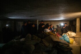 ورود دستگاه قضایی به پرونده حفاری غیرمجاز زیر بازار تهران