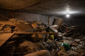 ورود دستگاه قضایی به پرونده حفاری غیرمجاز زیر بازار تهران