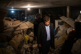 ورود دستگاه قضایی به پرونده حفاری غیرمجاز زیر بازار تهران