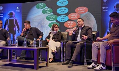 AI Summit: «همکاری فناورانه میان استارتاپ‌های AI و شرکت‌های بزرگ، محرک اصلی رشد اقتصادی و افزایش بهره‌وری سازمان‌هاست.»