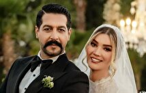 واکنش تند آناهیتا همتی به سورپرایز چند میلیاردی زوج تازه سینما+ فیلم