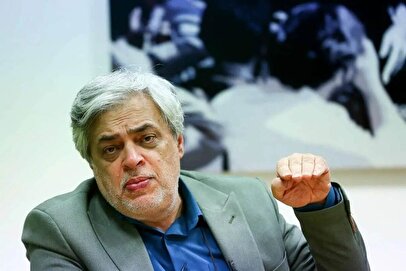 افشاگری محمد مهاجری از علت استعفای خود / نمیخواستم ماله‌کش دولت باشم!