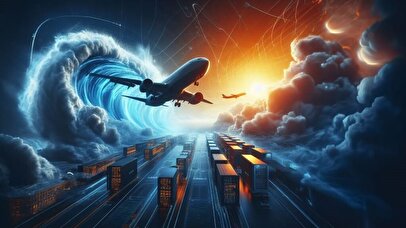 لنگری در طوفان: چرا در عصر تلاطم دیجیتال، به یک پناهگاه امن نیاز داریم؟