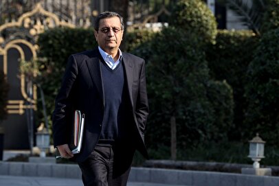 همتی: مسئول نرخ‌گذاری ارز نباید بانک مرکزی باشد+ فیلم