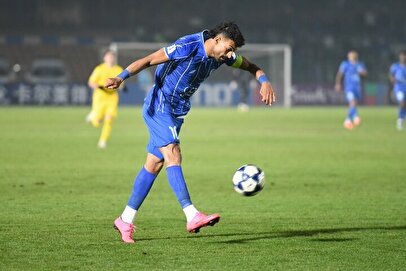 تصمیم پرحاشیه ساپینتو پیش از بازی سرنوشت‌ساز