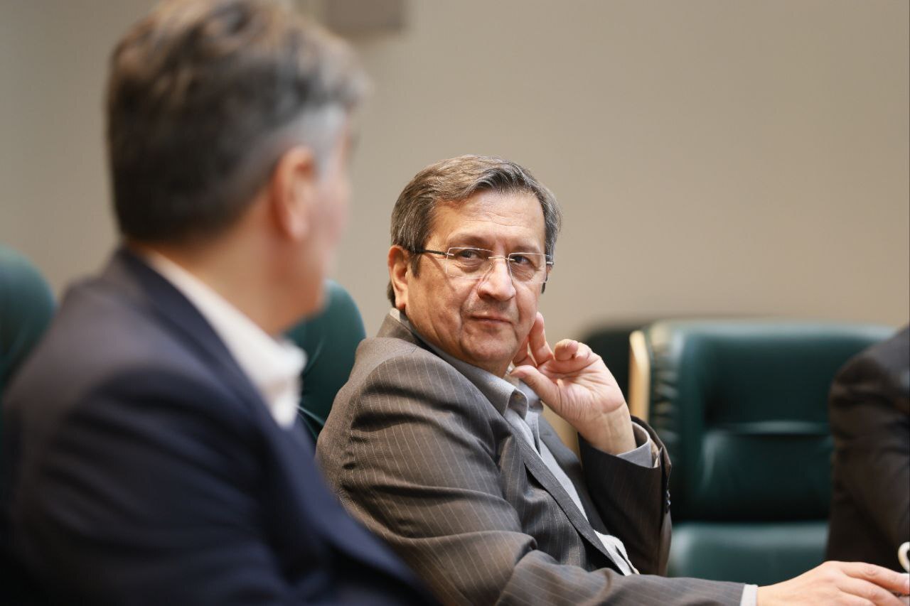 ثبات اقتصادی؛ اولویت اول بانک مرکزی ثبات اقتصادی؛ اولویت اول بانک مرکزی