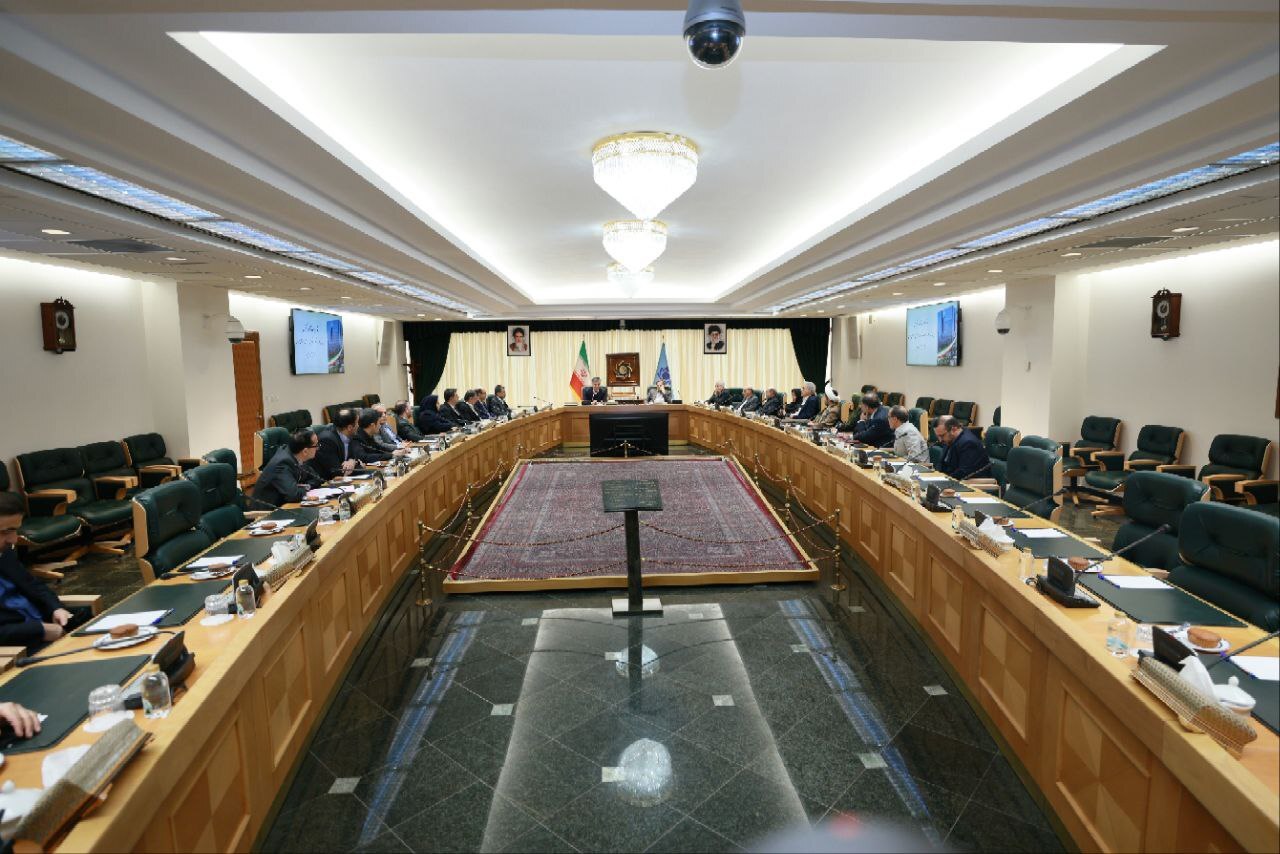 ثبات اقتصادی؛ اولویت اول بانک مرکزی ثبات اقتصادی؛ اولویت اول بانک مرکزی