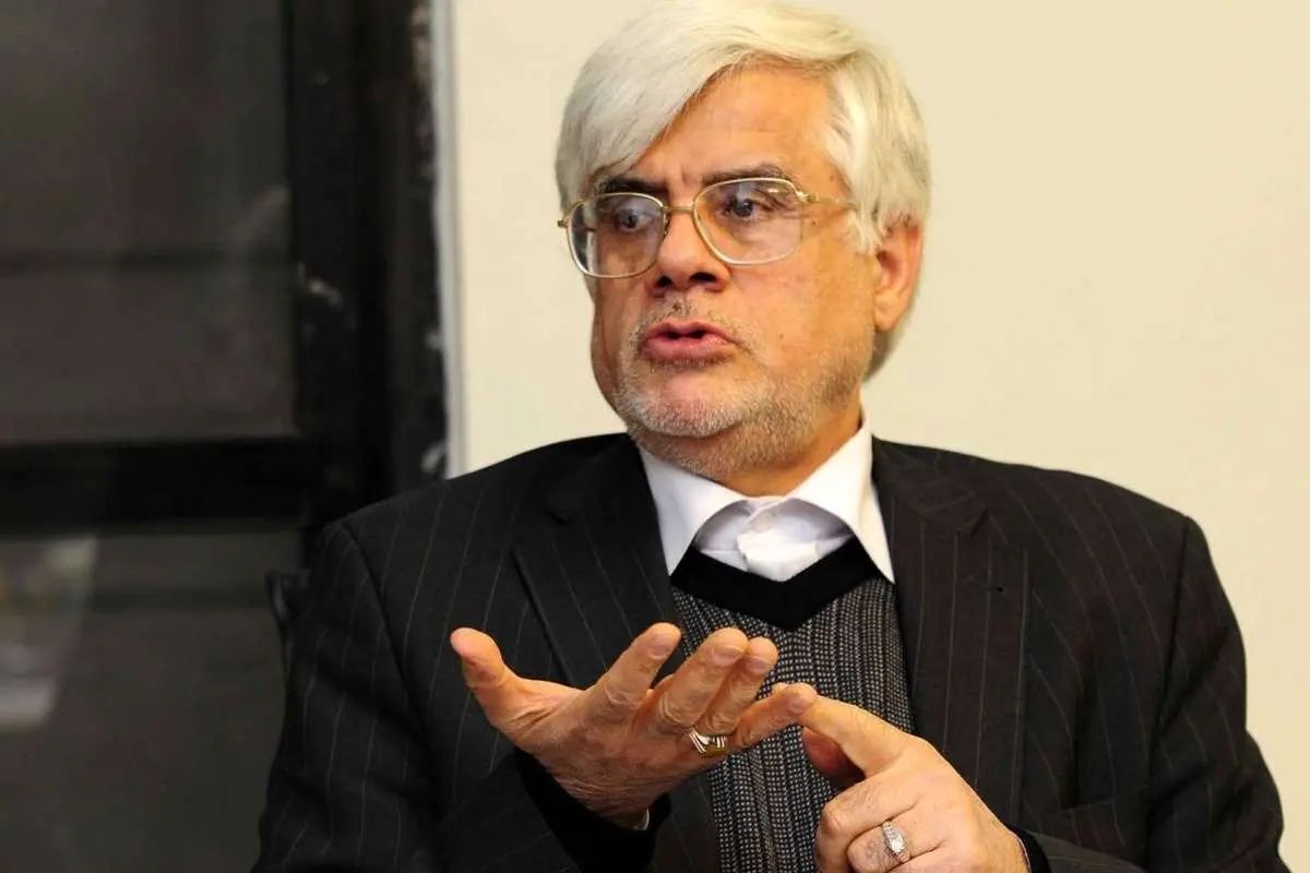 جزئیات استعفای عارف از دولت / علت رد استعفای معاون اول پزشکیان چیست؟