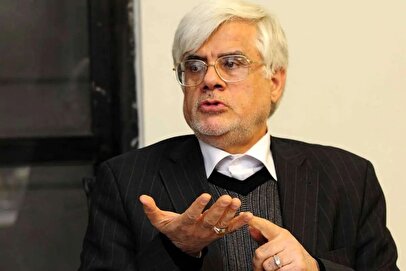 جزئیات استعفای عارف از دولت / علت رد استعفای معاون اول پزشکیان چیست؟