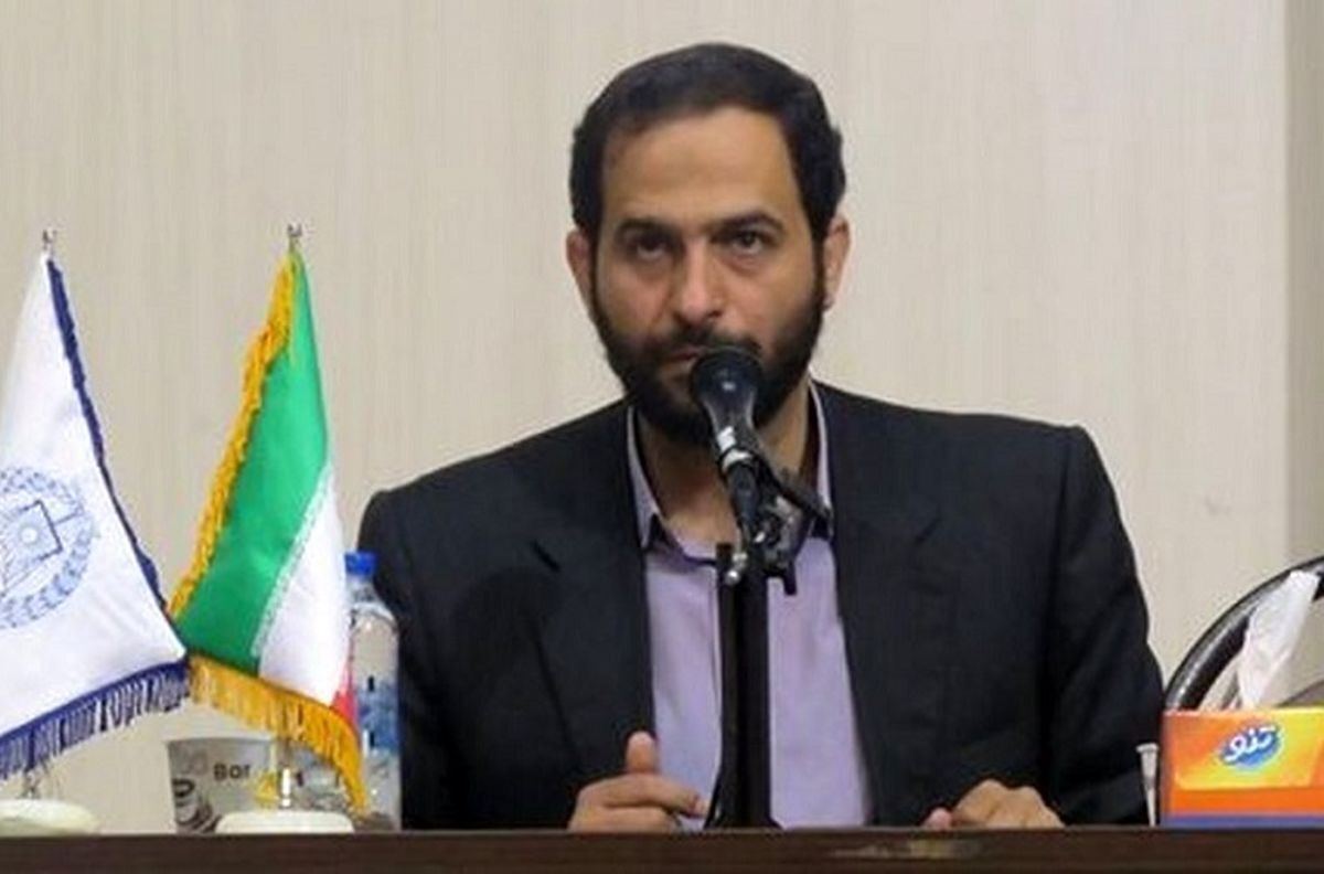 واکنش برهانی به برکناری مسئولان حراست دانشگاه‌ها+ عکس