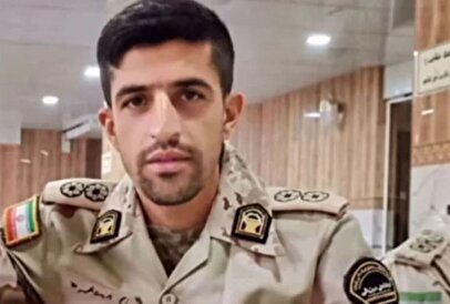 لحظه پیدا شدن پیکر مرزبان شهید رحیم مجیدی + فیلم