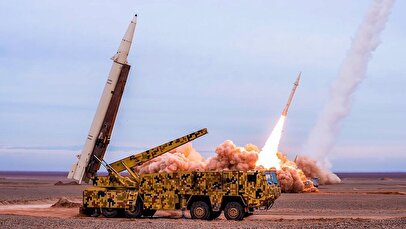 ۱۷ سلاح مهم ایران برای جنگ با اسرائیل / جنگ‌افزار‌های مهم ایرانی کدامند؟