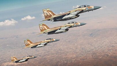 زمان حمله اسرائیل به ایران مشخص شد + فیلم