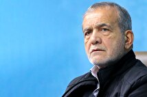 پزشکیان: دلار دولتی را به هر کسی می‌دهیم می‌خورد + فیلم