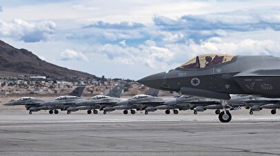 تحلیلگر سی آی ای: آمریکا و اسرائیل در تلاش برای حمله به ایران هستند + فیلم