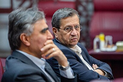 صندلی داغ بانک مرکزی / همتی با چه میراثی روبه‌روست؟