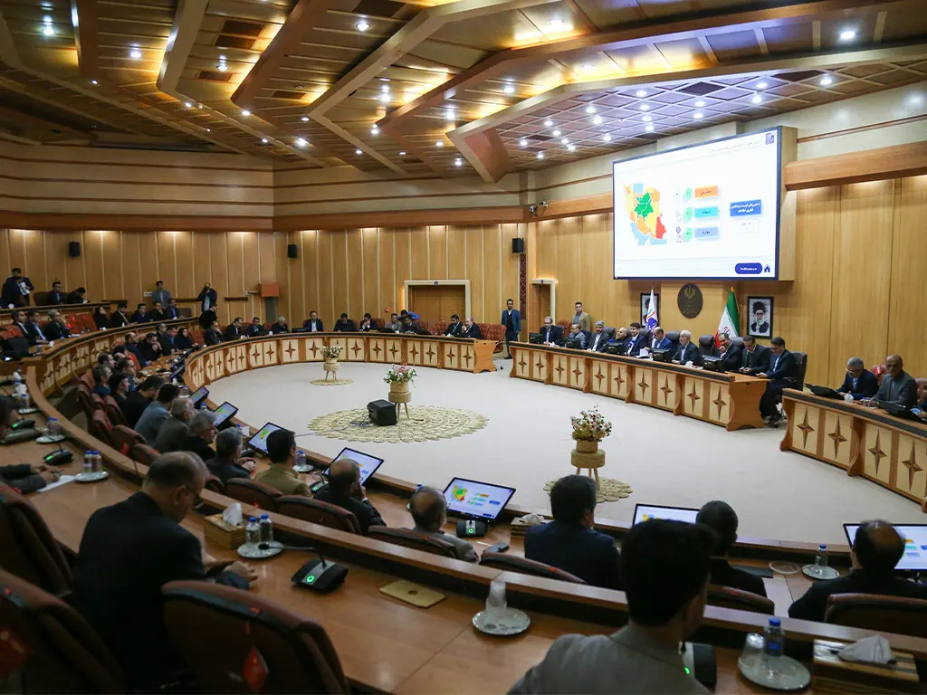 ثبت سرعت ۴۶۱۳ مگابیت بر ثانیه با افتتاح سایت 5G ایرانسل در رشت