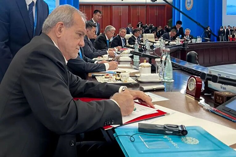 خبر داغ اقتصادی رئیس‌جمهور / میزان فروش نفت اعلام شد