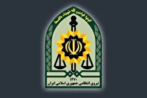 کشف سلاح‌های دست‌ساز از مخفیگاه مخلان امنیت در کرمانشاه + فیلم