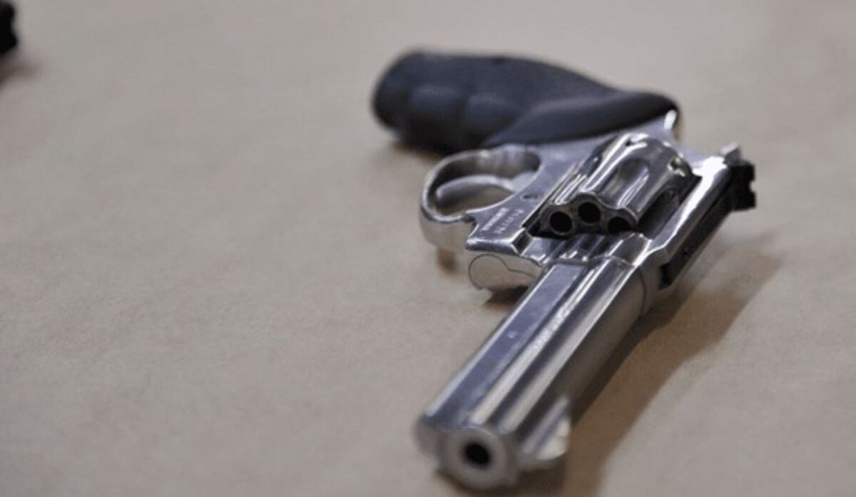 بازداشت خرابکار مسلح توسط پلیس اصفهان