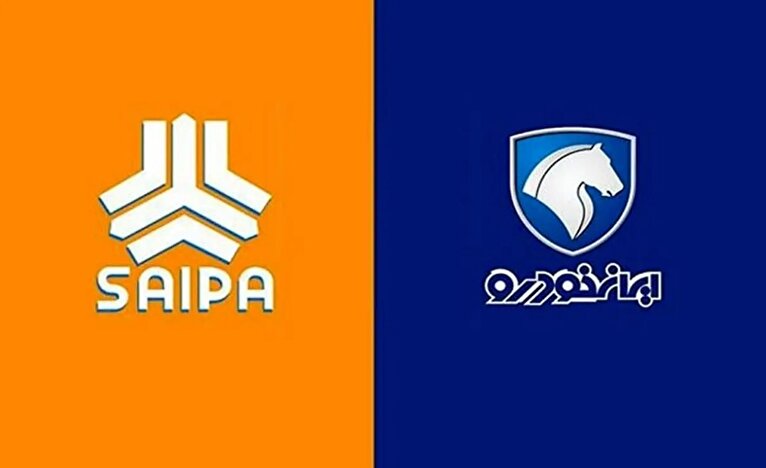 قیمت محصولات ایران خودرو و سایپا امروز ۱۳ دی‌ماه ۱۴۰۴ / ریزش قیمت خودرو ادامه دارد + جدول