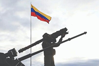 فرمان آماده‌باش سراسری صادر شد /ونزوئلا در وضعیت اضطراری