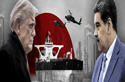 روایت رسانهها از حملات آمریکا/منزل وزیر دفاع ونزوئلا هدف قرار گرفت