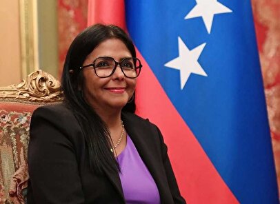 فوری / جانشین نیکلاس مادورو مشخص شد