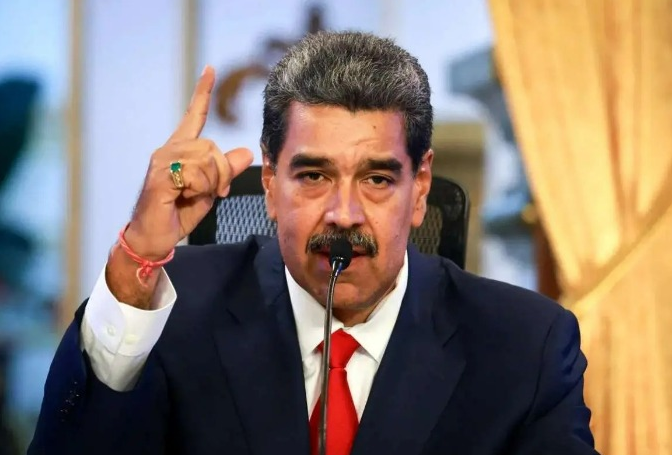 نیکولاس مادورو کیست؟ + بیوگرافی مادورو، رییس‌جمهور ونزوئلا و همسرش