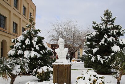 تعطیلی لرستان فردا یکشنبه ۱۴ دی ۱۴۰۴ / مدارس، دانشگاه و بانکها تعطیل شد؟