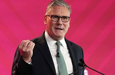 نقش انگلیس در عملیات دستگیری مادورو