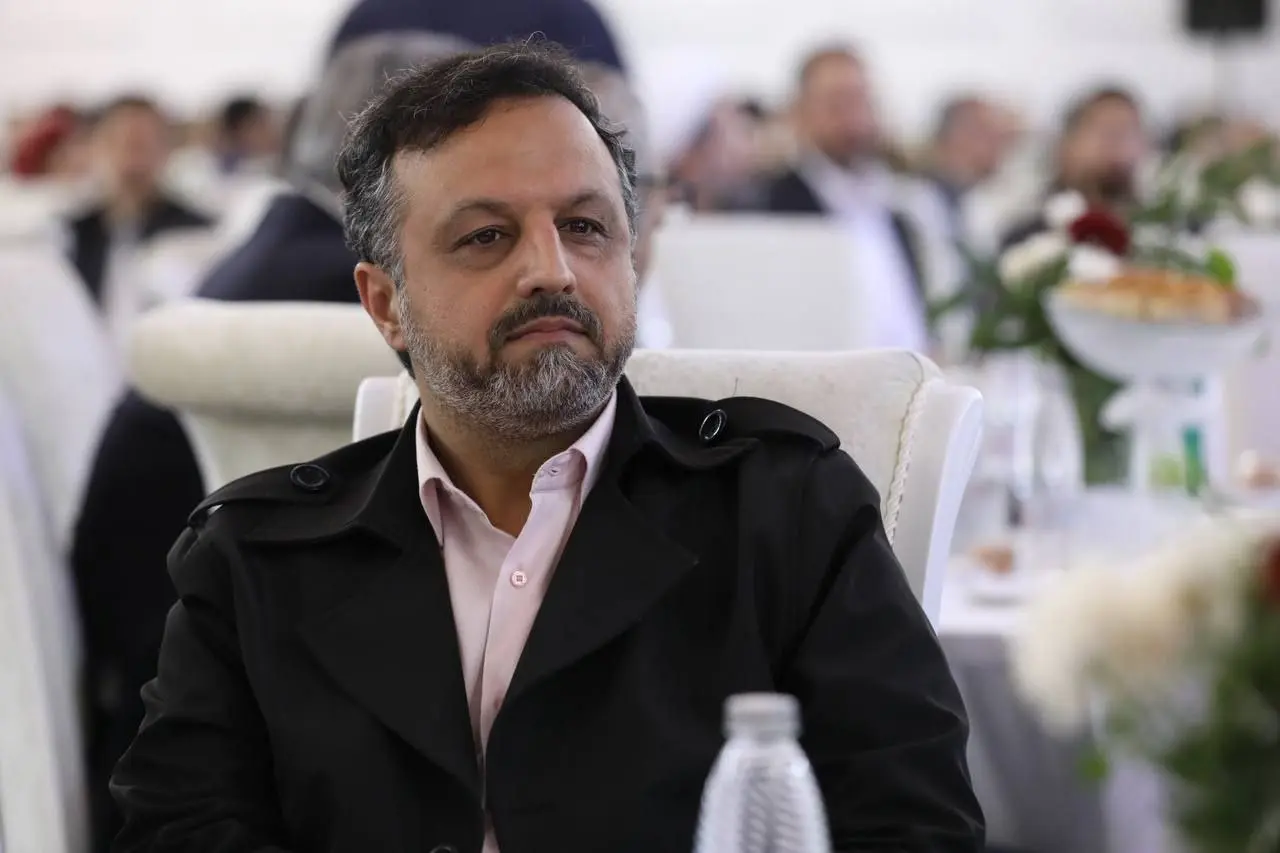 جشن ۱۰ سالگی خبرفوری؛ عبور هلدینگ رسانه‌ای از مرز ۷۰ میلیون مخاطب