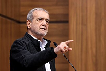 پزشکیان: این نوع توزیع ارز یارانه‌ای بی‌عدالتی است