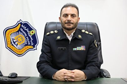 ورودی‌های تهران در ترافیک / ۶ محور مسدود شد