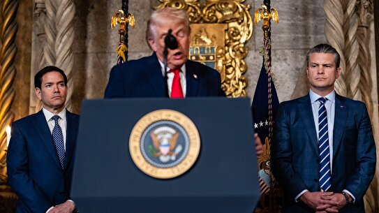 ونزوئلا پس از مادورو؛ سلطه آمریکا یا ثبات منطقه‌ای؟