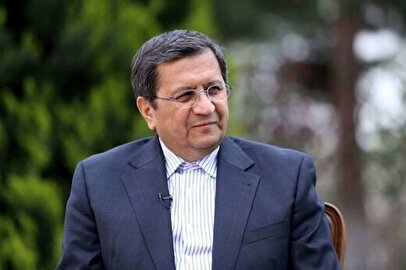 اقتصادخوانده‌ای در رأس بانک مرکزی / همتی مقابل بحران‌ها