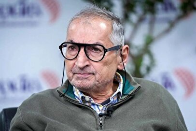 واکنش صادق زیباکلام به اعتراضات / آمریکا و اسرائیل حق دخالت ندارند!