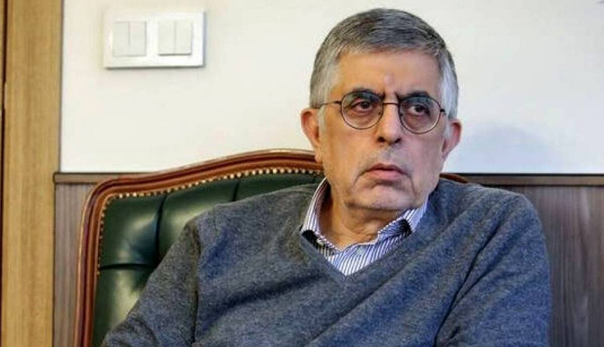 کرباسچی: فعلا قدرت در دست ترامپ است / قصد آمریکا به‌هم ریختن اوضاع ایران است