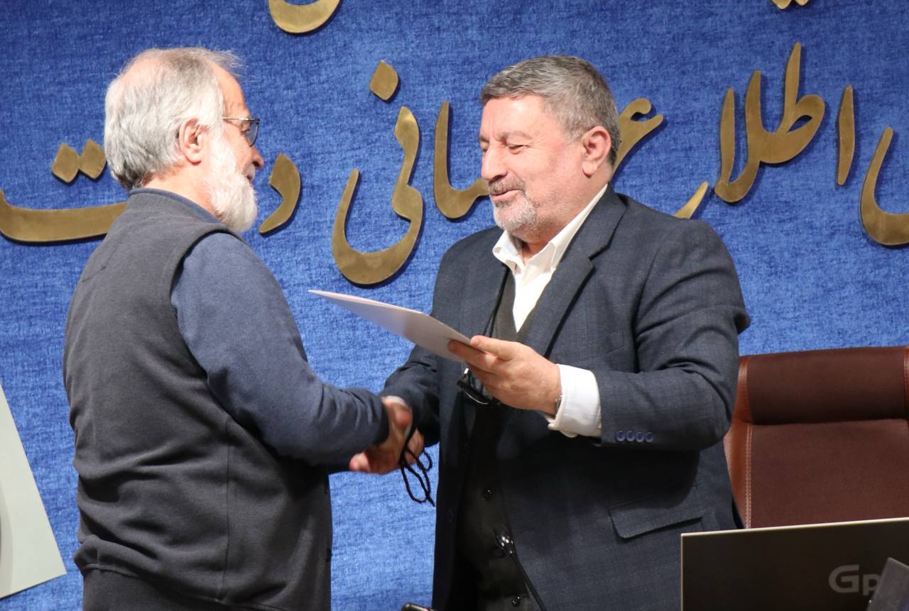 دو انتصاب مهم در دولت پزشکیان /  عطریانفر و شمس الواعظین سمت گرفتند