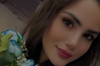 توضیح منابع رسمی درباره وضعیت ساغر اعتمادی