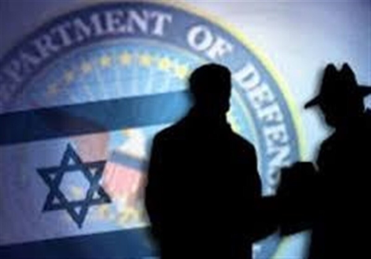 سفیر سابق اسرائیل: موساد و سی آی‌ای در ایران فعال شدند+ فیلم