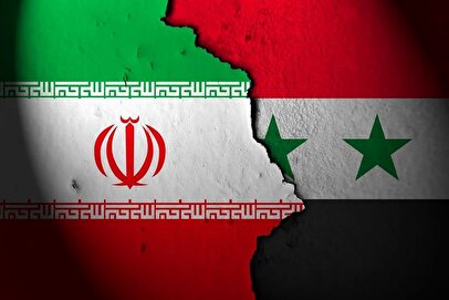 شوک سوریه به ایران: از ایران میلیاردها دلار غرامت خواهیم گرفت