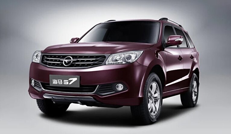 قیمت جدید کارخانه هایما دی‌ماه ۱۴۰۴ / هایما ۶۰۹ میلیون تومان گران شد + جدول