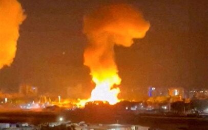 نیویورک‌تایمز آمار کشته‌شدگان حمله آمریکا به ونزوئلا را اعلام کرد