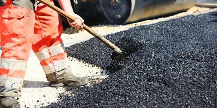 ماجرای مافیای قاچاق قیر/ وزارت راه: نه تایید می‌کنیم و نه تکذیب!